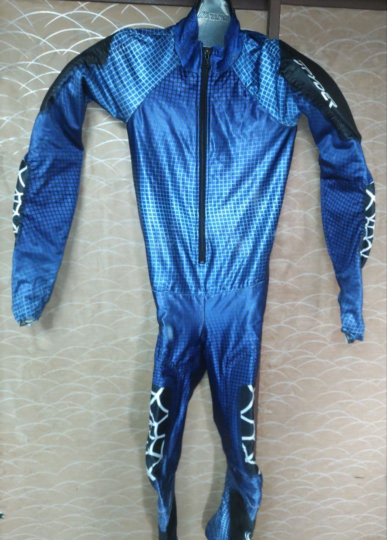 SPYDER スパイダー ワンピース