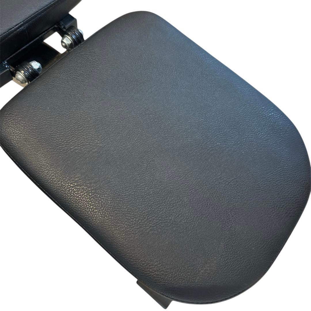 【送料込み】トレーニングベンチ　ベンチプレス台　角度調整　耐荷重300kg