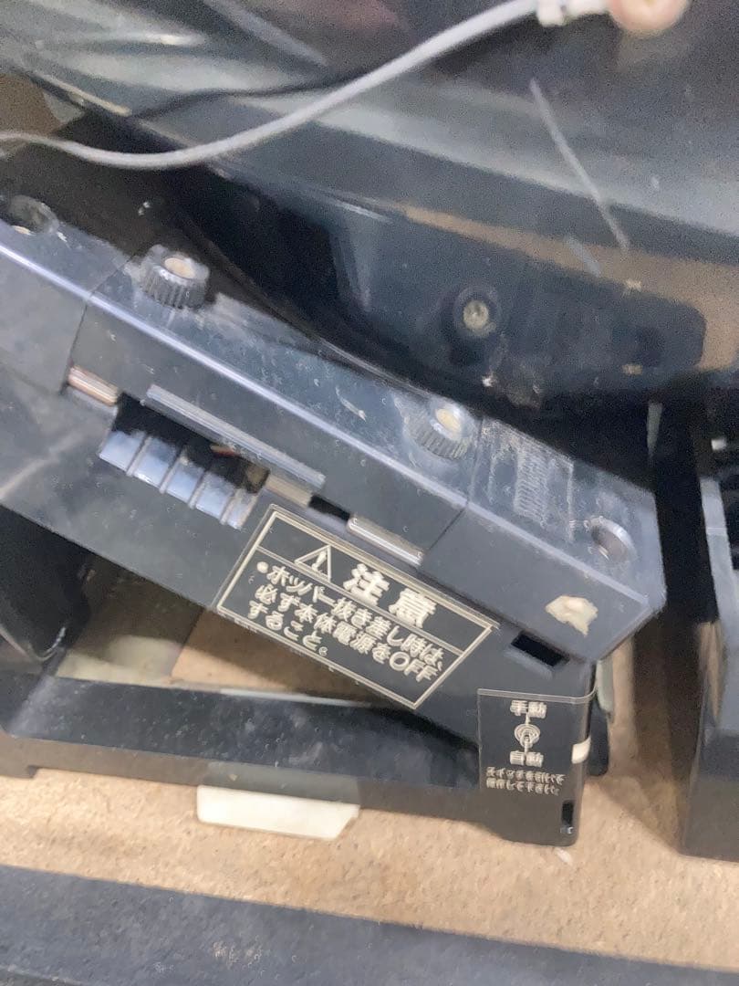 4号機クランキーコンテスト　パチソロ　動作確認済み