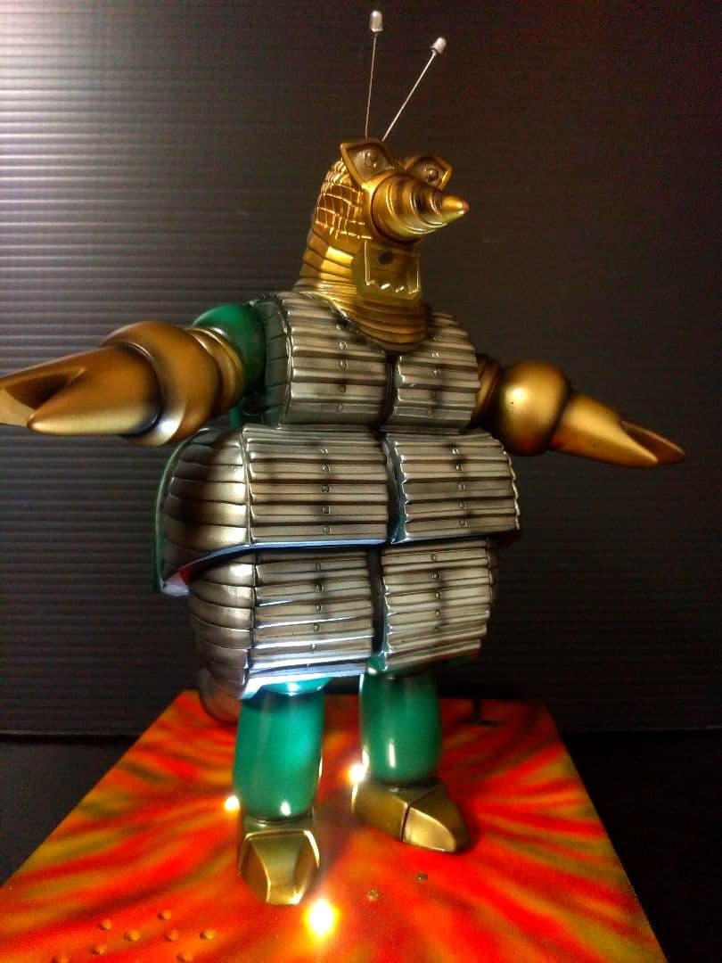 モゲラ　地球防衛軍