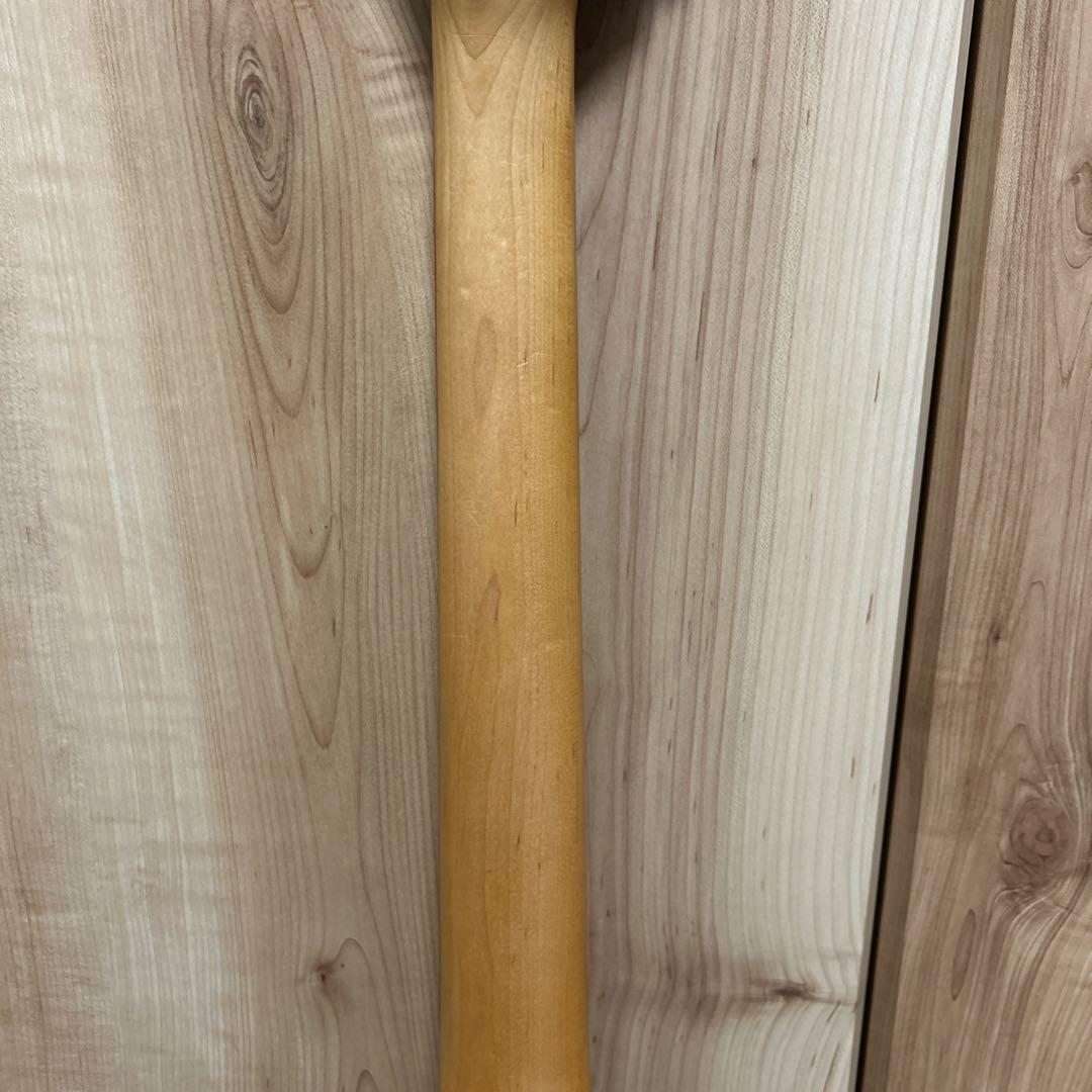 FERNANDES ZO-3 パラッパラッパーモデル アンプ内蔵 エレキギター