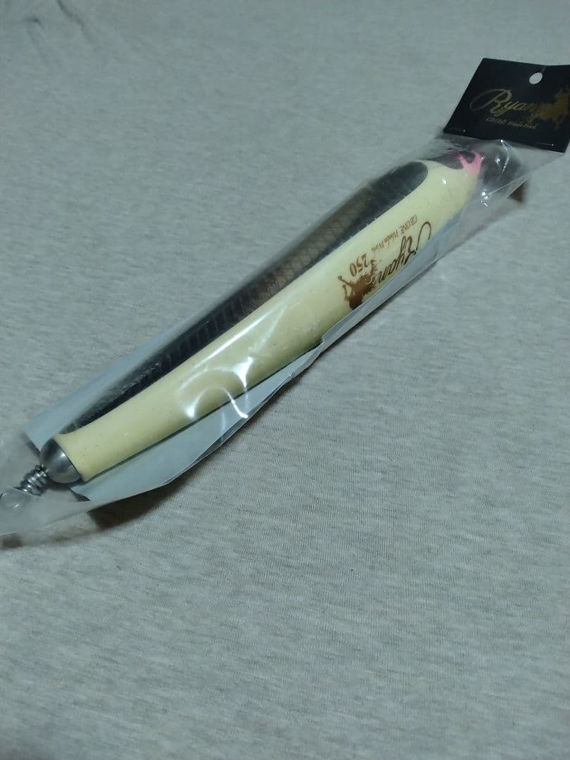 CB ONE RYAN ライアン　250 シービーワン　グローホワイトケイムラ