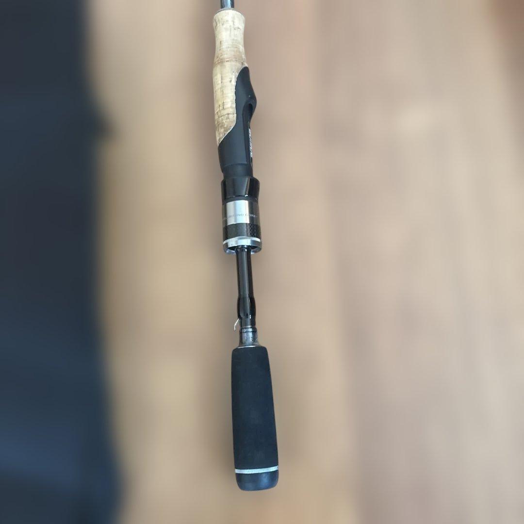 東京引取り歓迎　美品目抜なし エンジン スペルバウンドコア SCS-61L