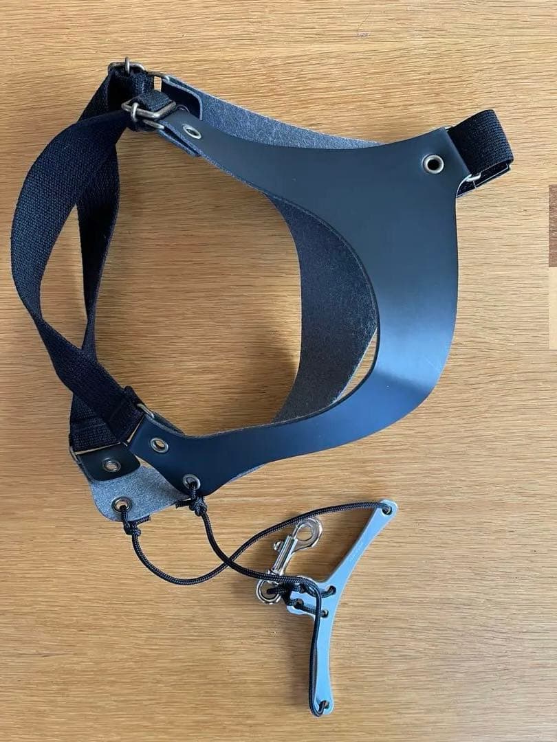 サックス　バードストラップ　BS-DL1 ダブルリンクストラップ　門田モデル