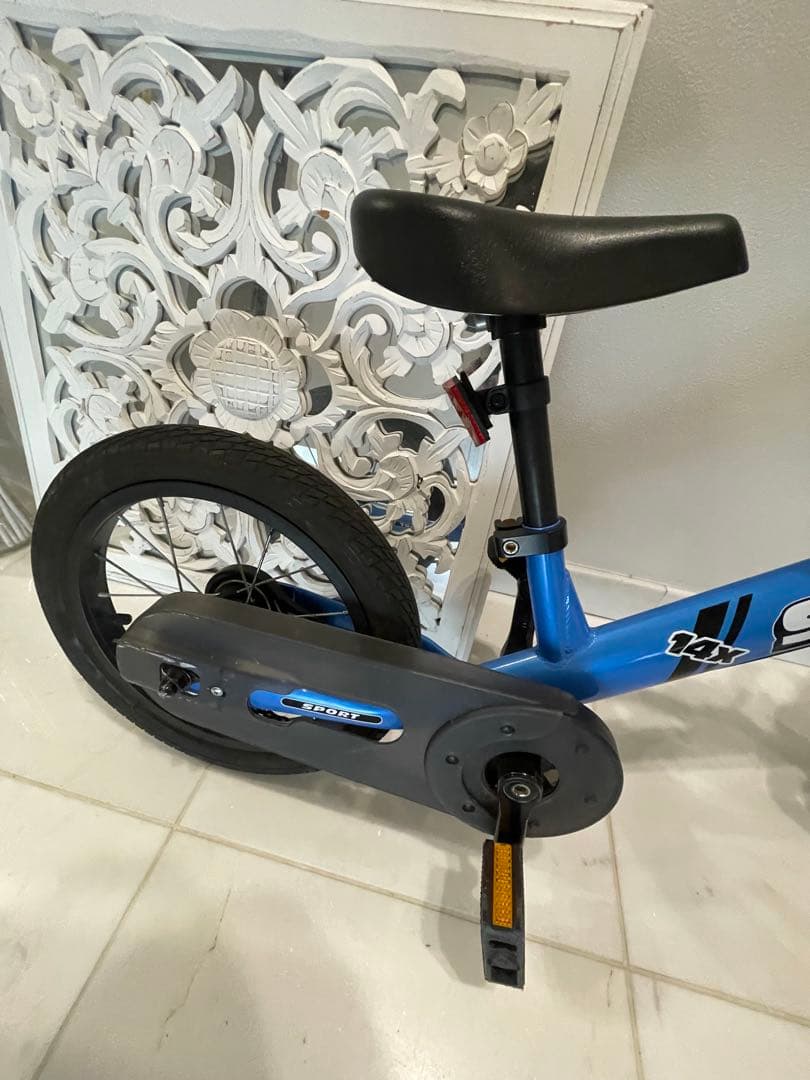 ストライダー 14x