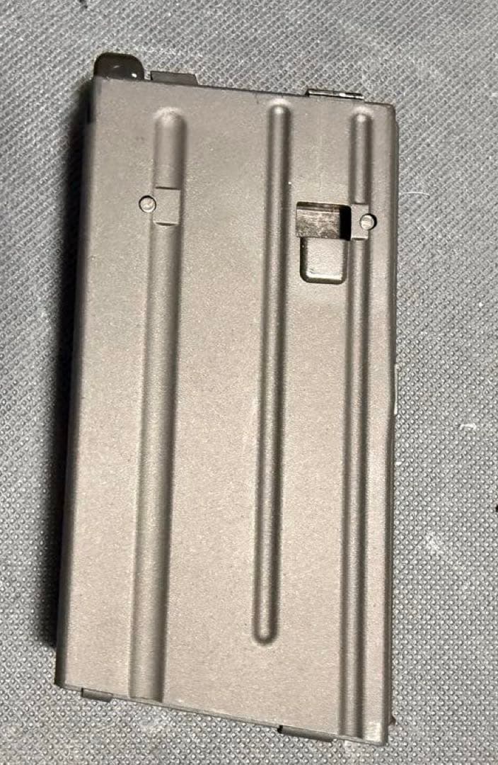 東京マルイ ガスブローバック MTR16 G-Edition