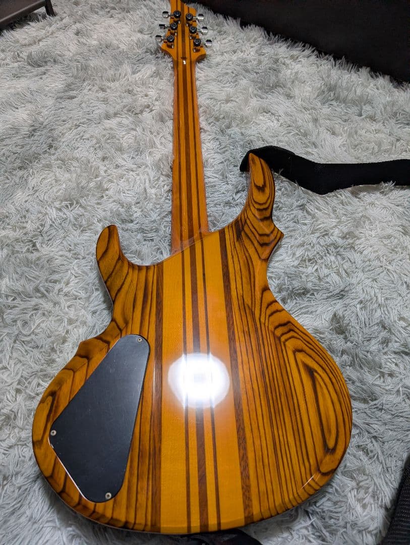 美品　edwards e-rd-140nt エレキギター　廃盤らしい