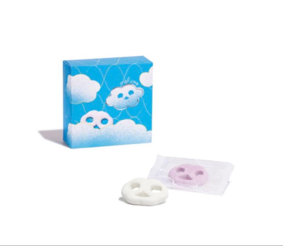 グミッツェル2箱　グミッツェルプチ2箱　モフワ2箱　合計6点 ヒトツブカンロ