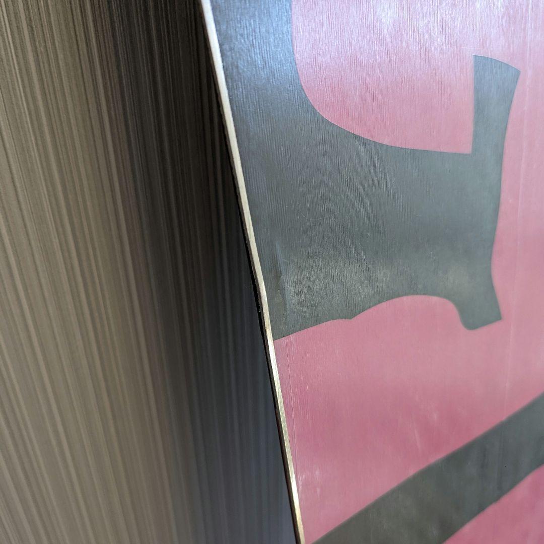 SALOMON Gypsy 147 FLUX GS スノーボードセット