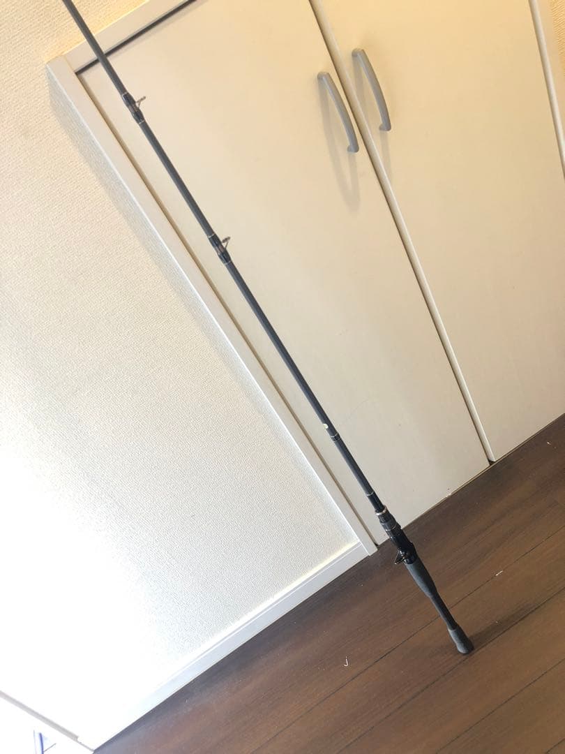 デプス ヒュージカスタム73 H3S-73RF/FE