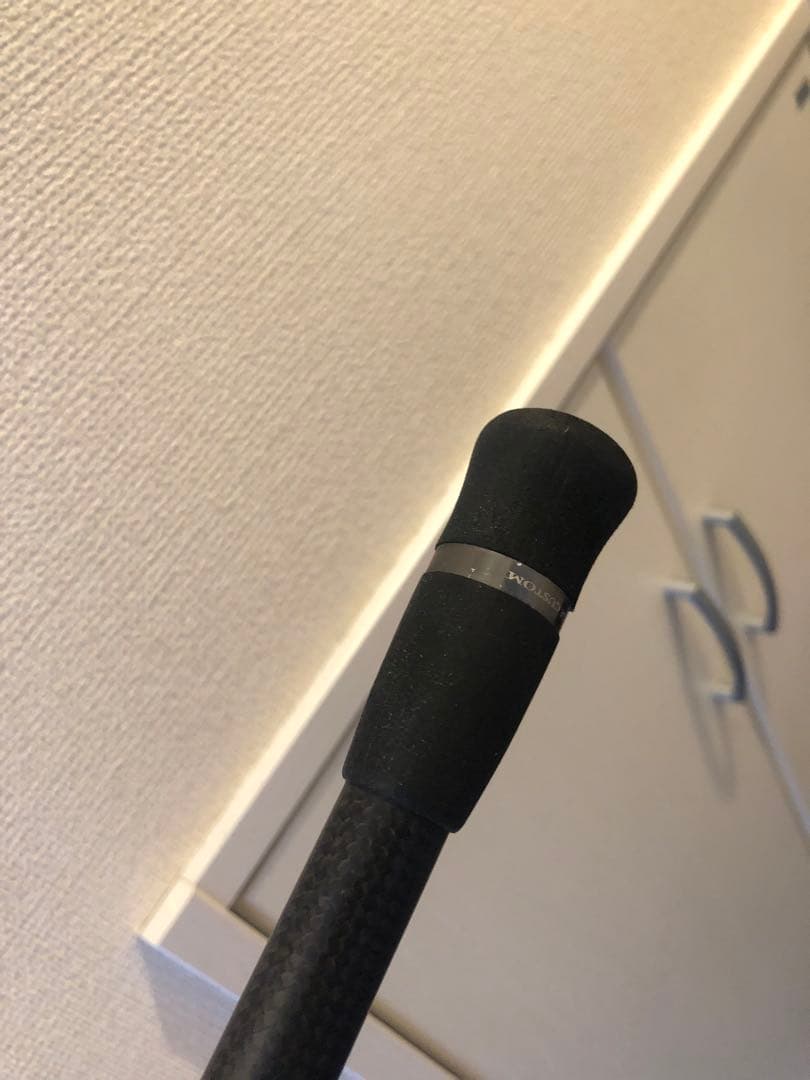 デプス ヒュージカスタム73 H3S-73RF/FE