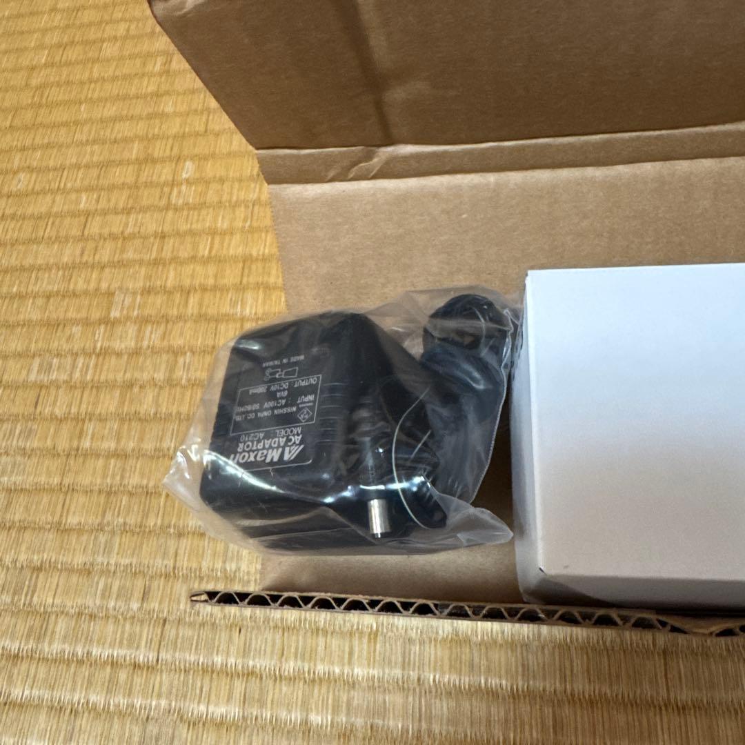 api GT TRanzformer ギターエフェクター