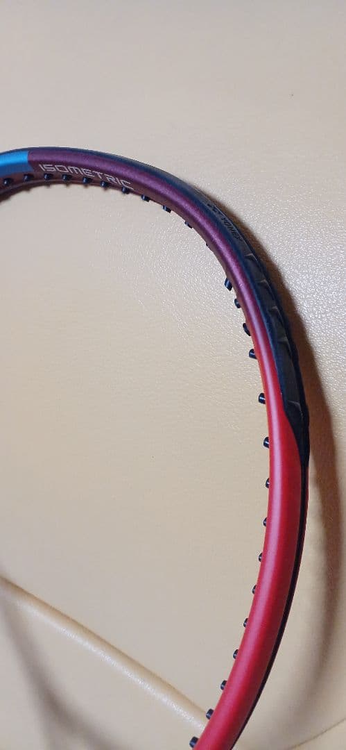 ヨネックス Vコア100 2021 G2 2本セット 美品