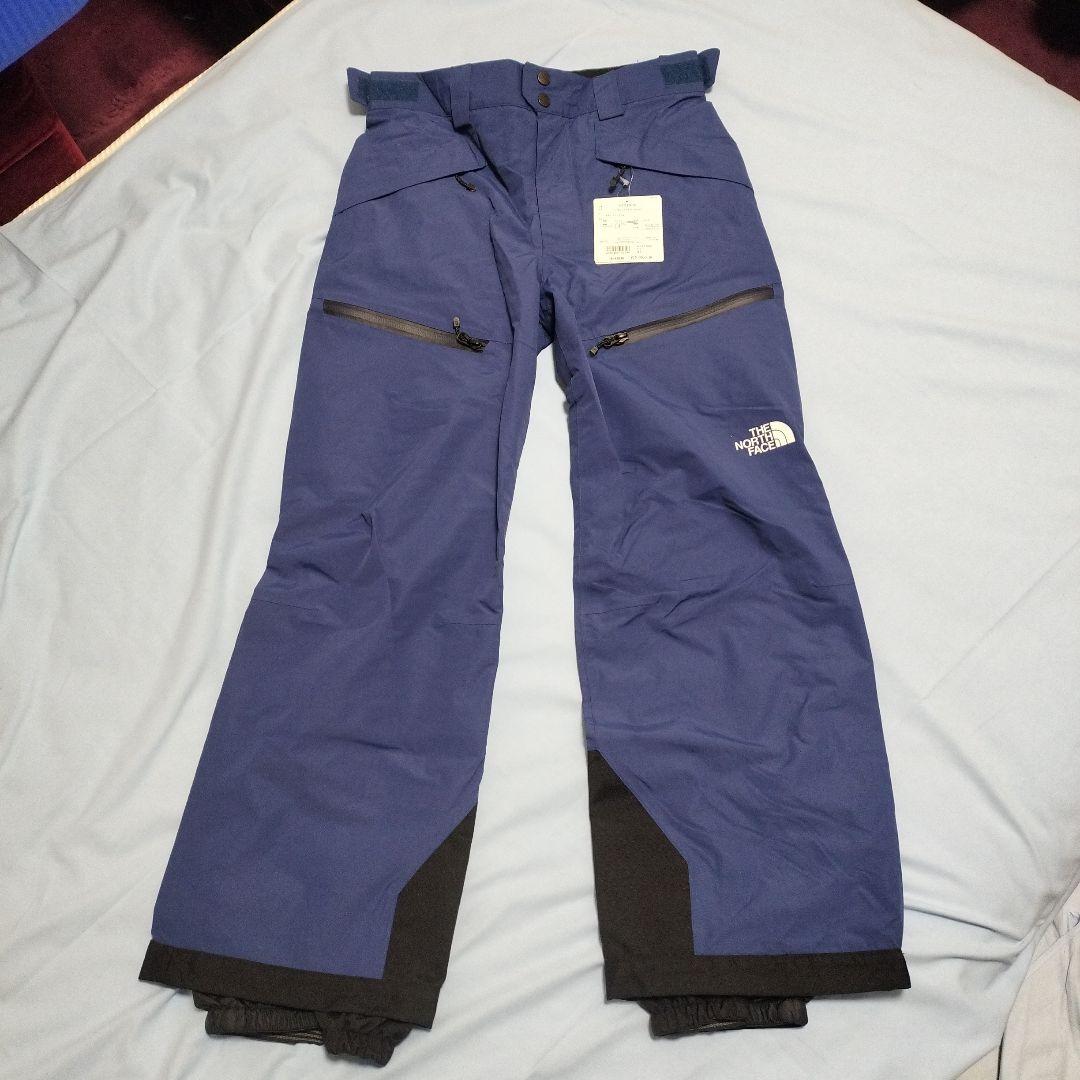 【THE NORTH FACE】スノーパンツ