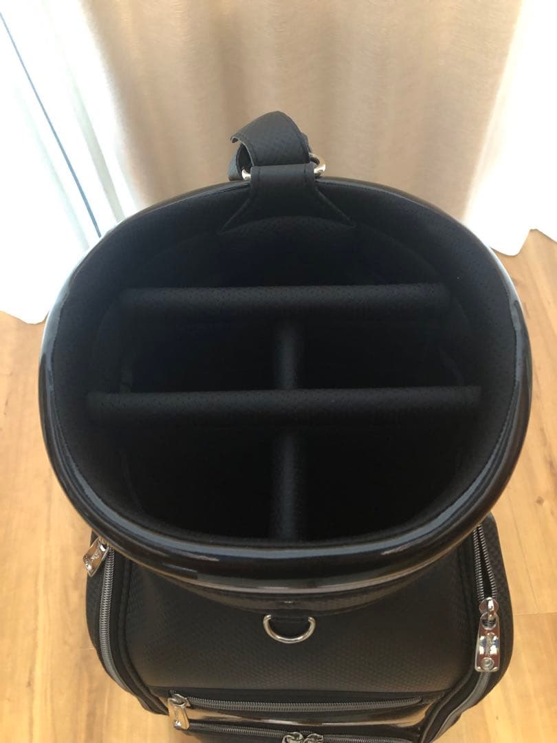 Titleist キャディバッグ