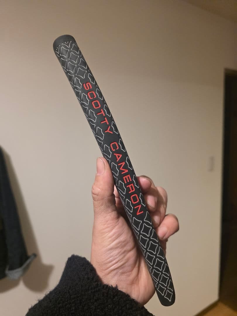 スコッティキャメロン ニューポート