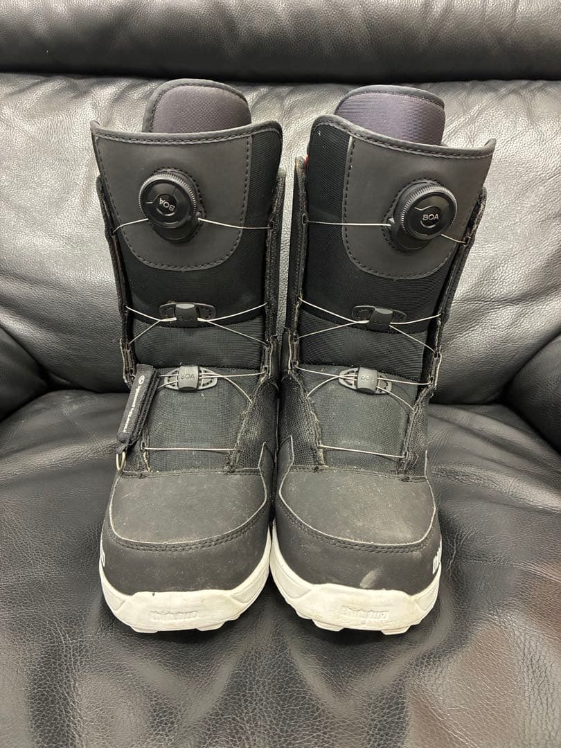 thirtytwo BOAシステム スノーボードブーツ