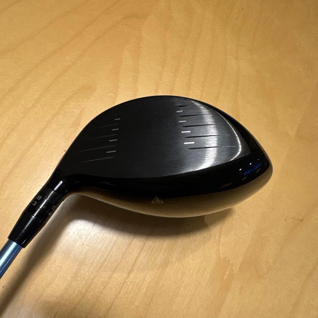 タイトリストTS3 ドライバー＆4番ウッド２本セット