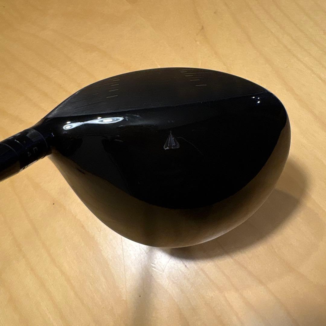 タイトリストTS3 ドライバー＆4番ウッド２本セット