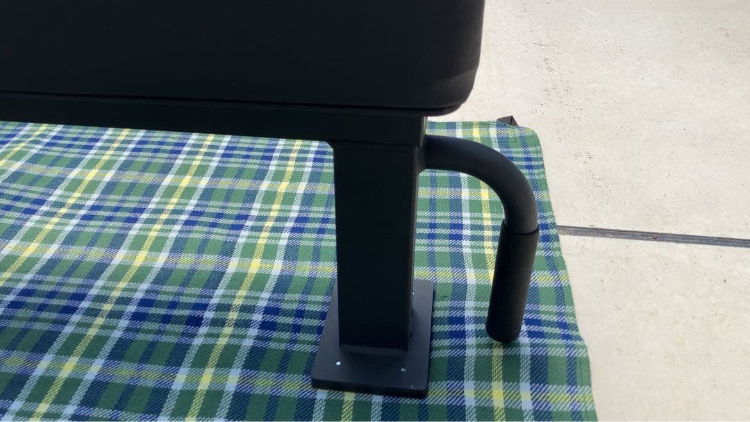 MBCコンペティションフラットベンチ