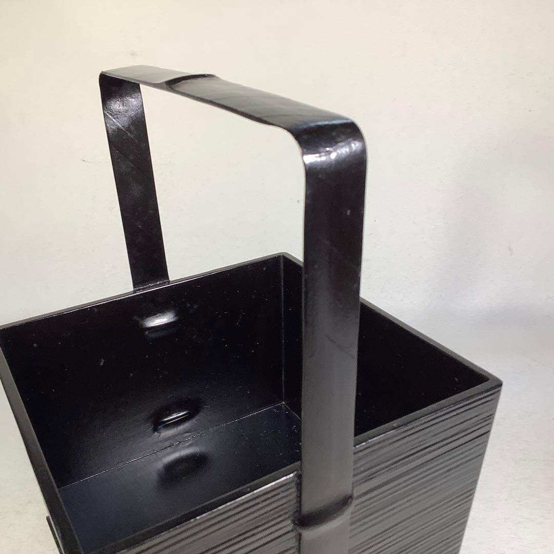 宗旦　好　釣瓶　莨盆　海田宗恵　茶道具　送料無料