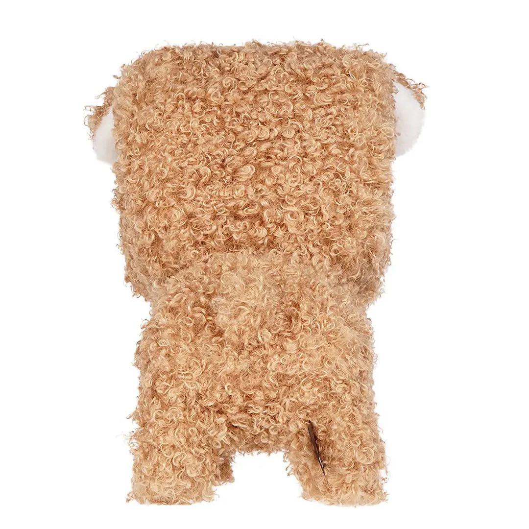 三菱 ミツビシ サンドベージュ だっこデリ丸 キーホルダー 2個セット