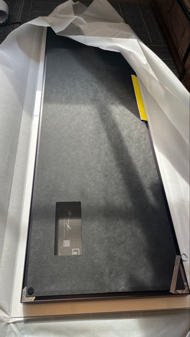 ピーターリック Peter Lik 『endless dreams』