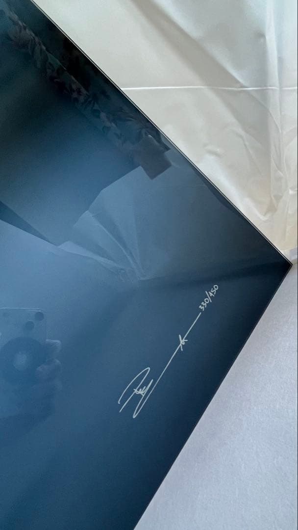 ピーターリック Peter Lik 『endless dreams』