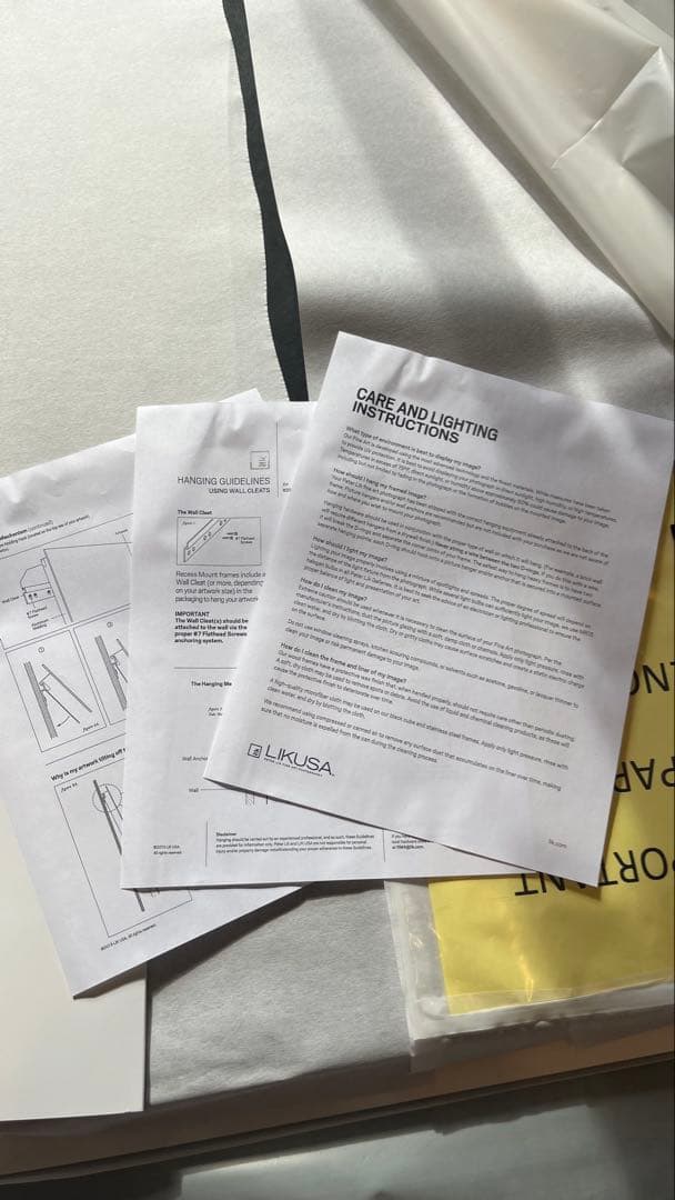 ピーターリック Peter Lik 『endless dreams』