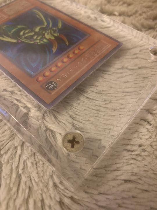 No.31 遊戯王 良品 初期 究極完全態グレートモス シークレットレア