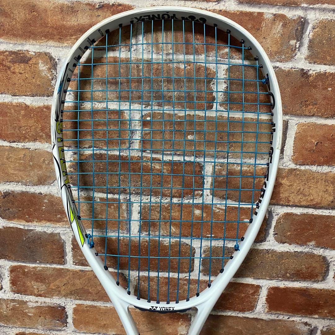 azrie　ヨネックス　ボルトレイジ7Sステア