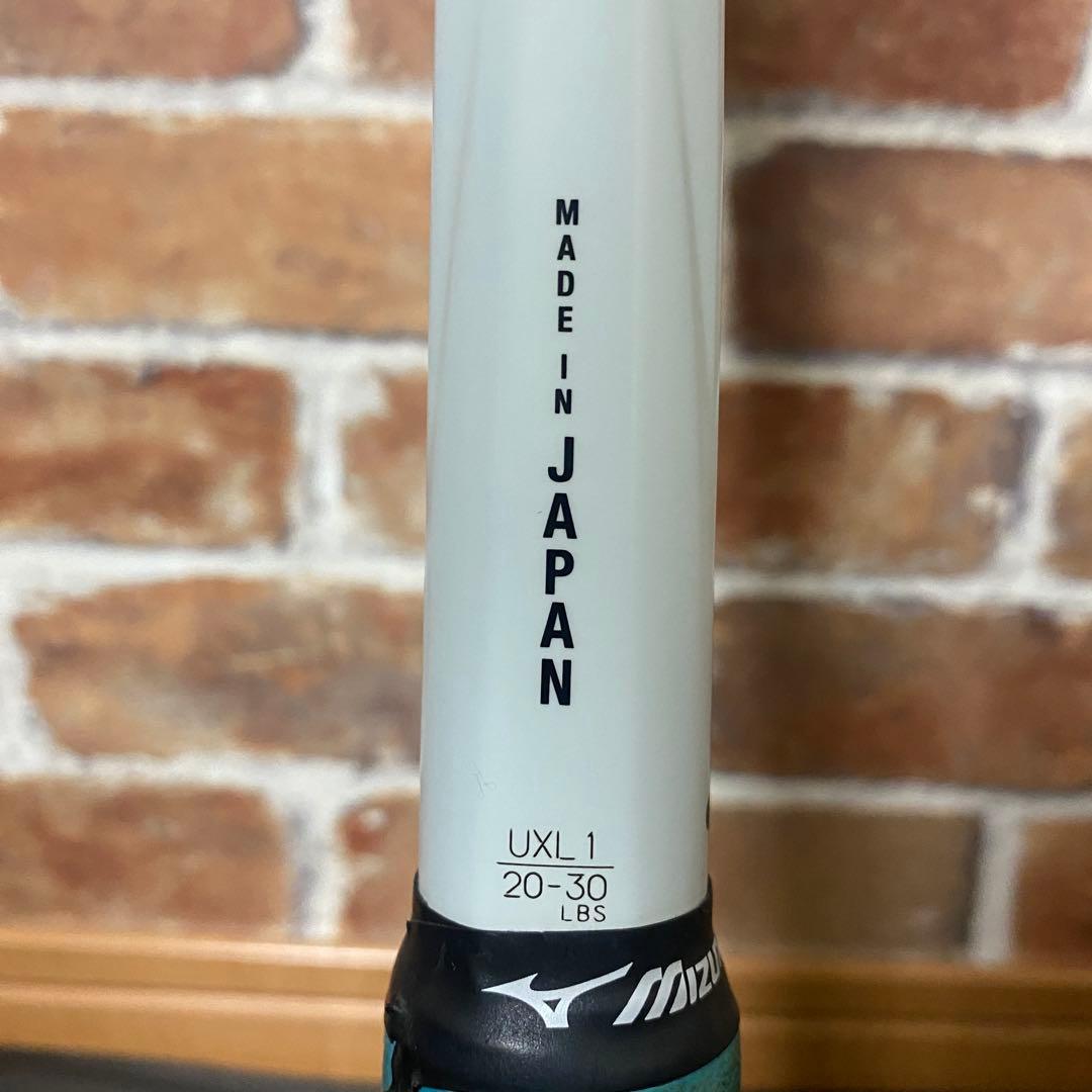 azrie　ヨネックス　ボルトレイジ7Sステア