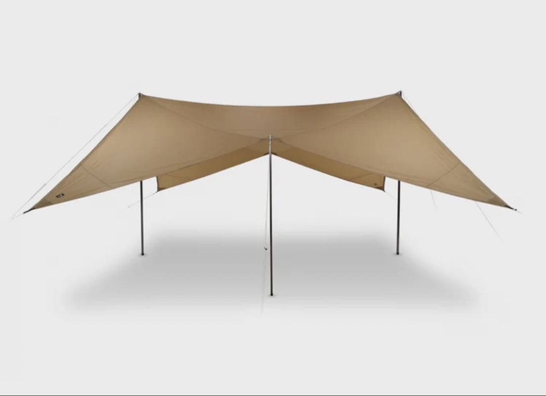 ZANEARTS ゼインアーツ GEU ゲウ　TP-003