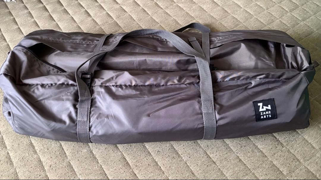 ZANEARTS ゼインアーツ GEU ゲウ　TP-003