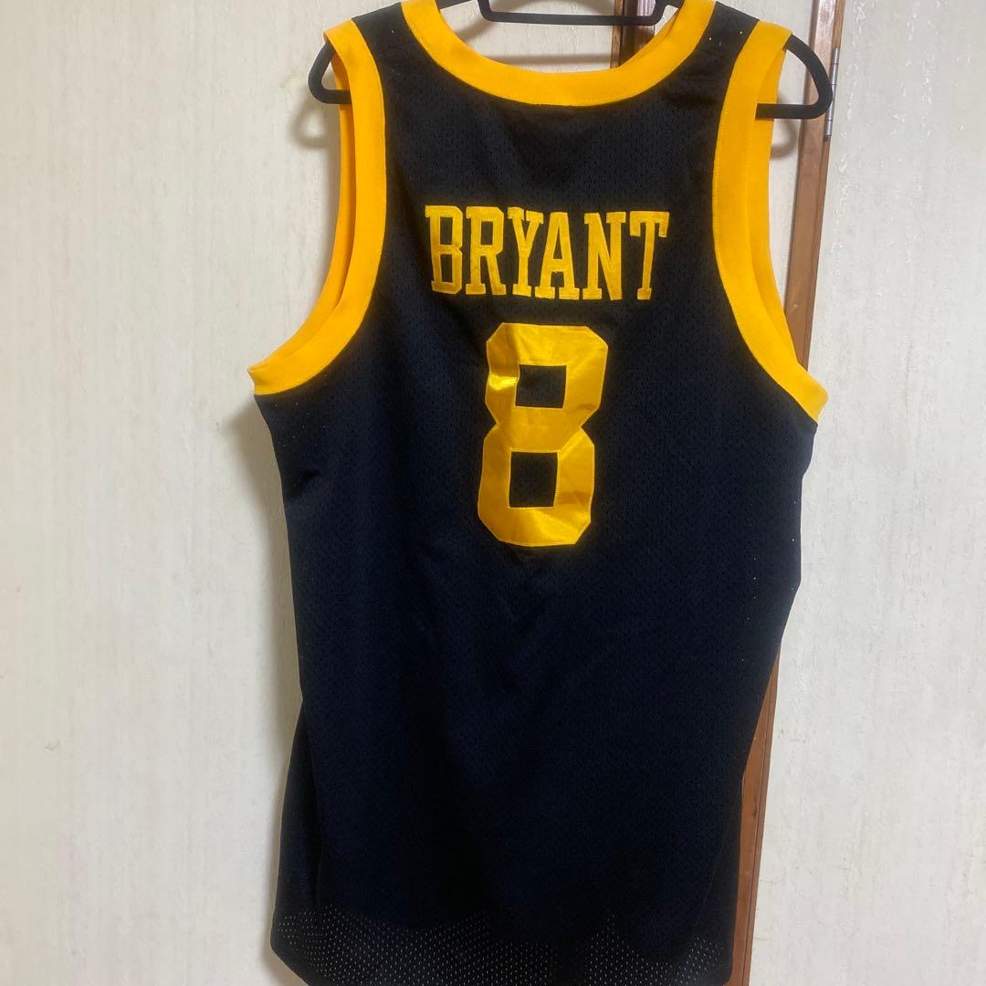 ★美品★NIKE NBA LAKERS コービーブライアント ユニフォーム 希少