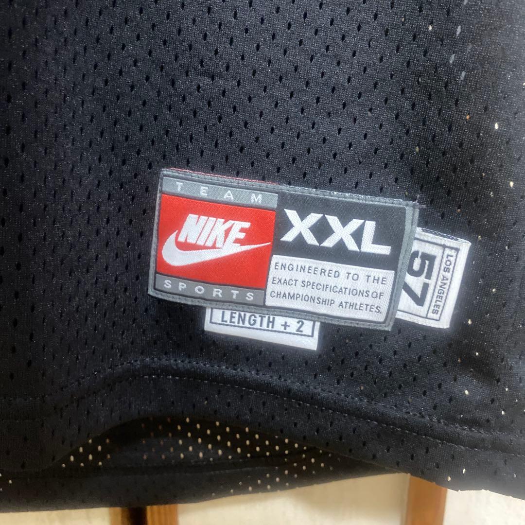 ★美品★NIKE NBA LAKERS コービーブライアント ユニフォーム 希少