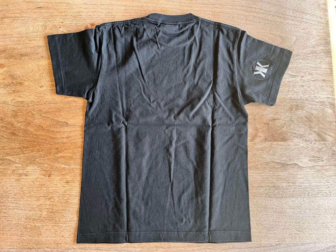 【非売品】 吉川晃司 バースデーライブ 記念Tシャツ　smallサイズ