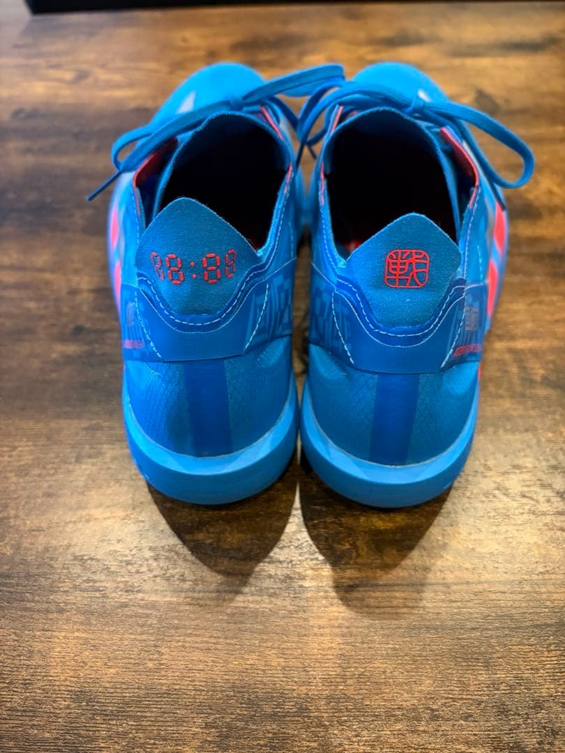 スパイク・シューズ adidas ADIZERO TAKUMI SEN 11 27.0cm