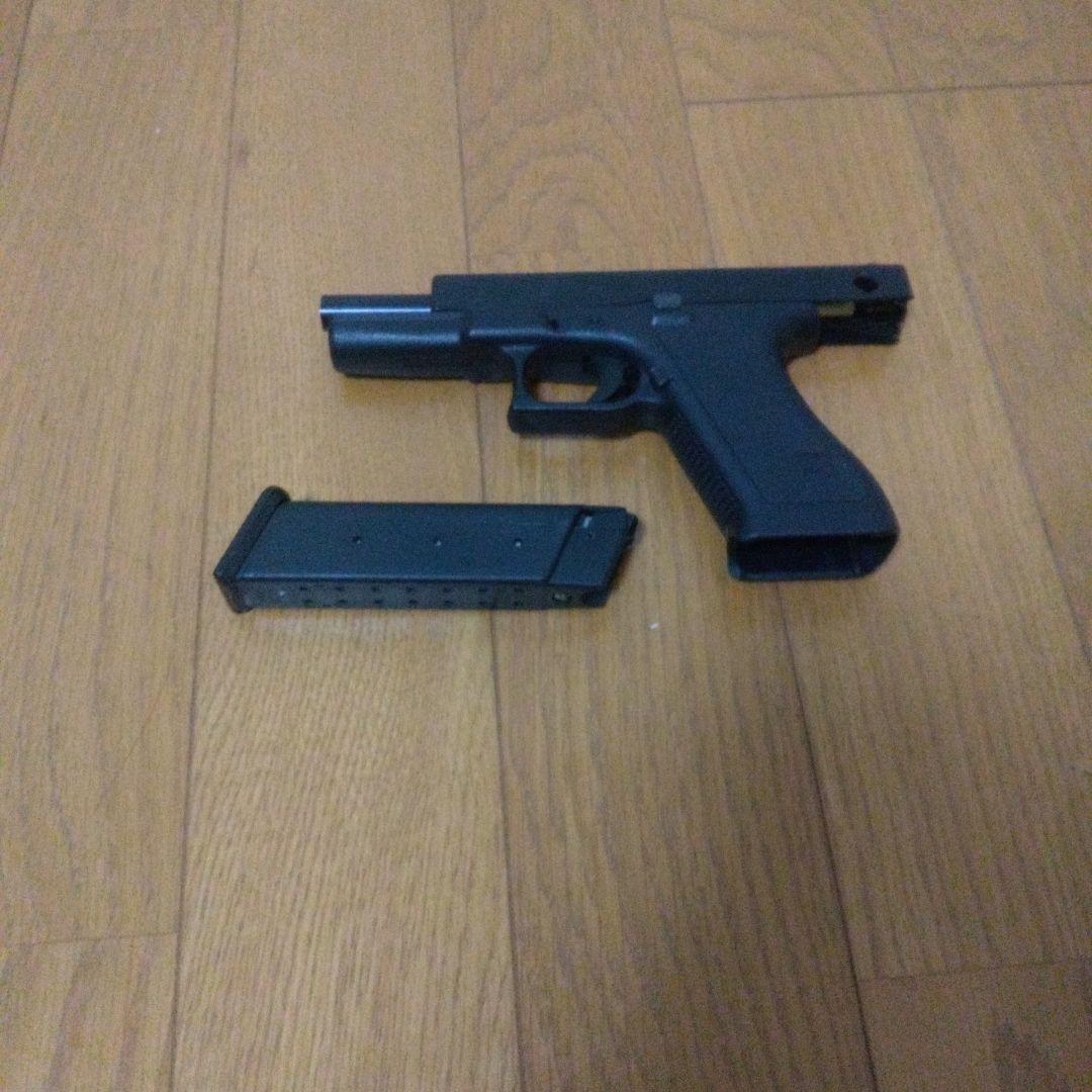東京マルイ Glock 18c