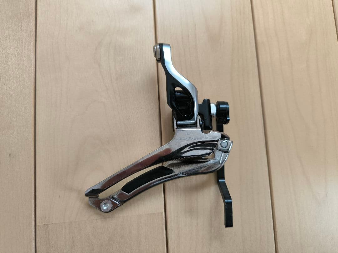 【中古＆美品】シマノ 105 5800系ミックス コンポーネント一式 おまけ付