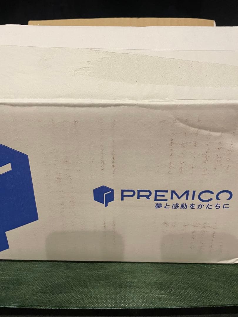 初音ミク 千本桜 コラボ腕時計オルゴールボックス付き Lサイズ