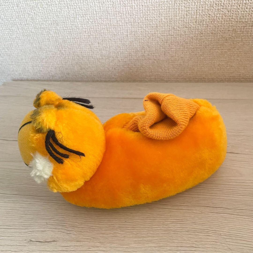 【★激レア★タグ付含】ガーフィールド ぬいぐるみ　６点　PAWSとりどりセット