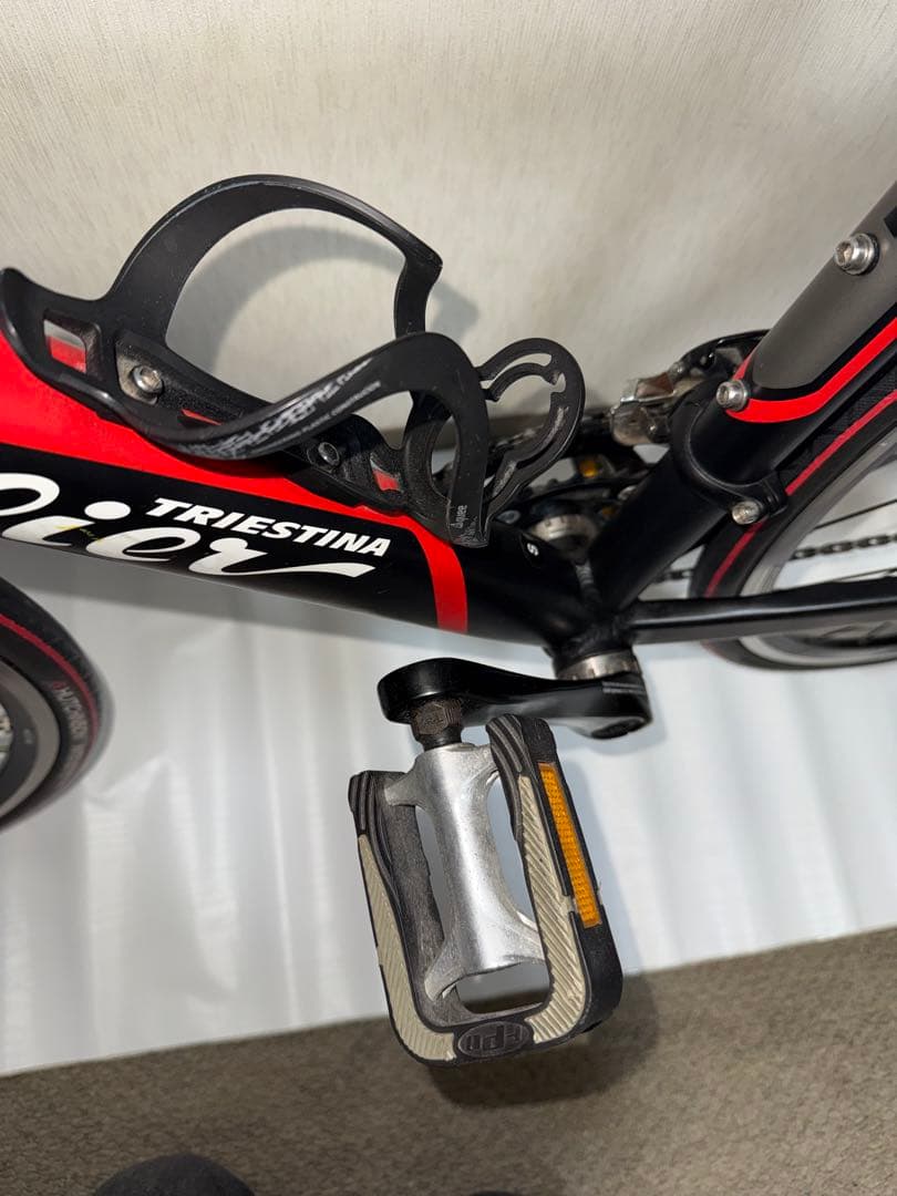 ウィリエール　Wilier フルカーボン　ロードバイク　105　大阪 兵庫