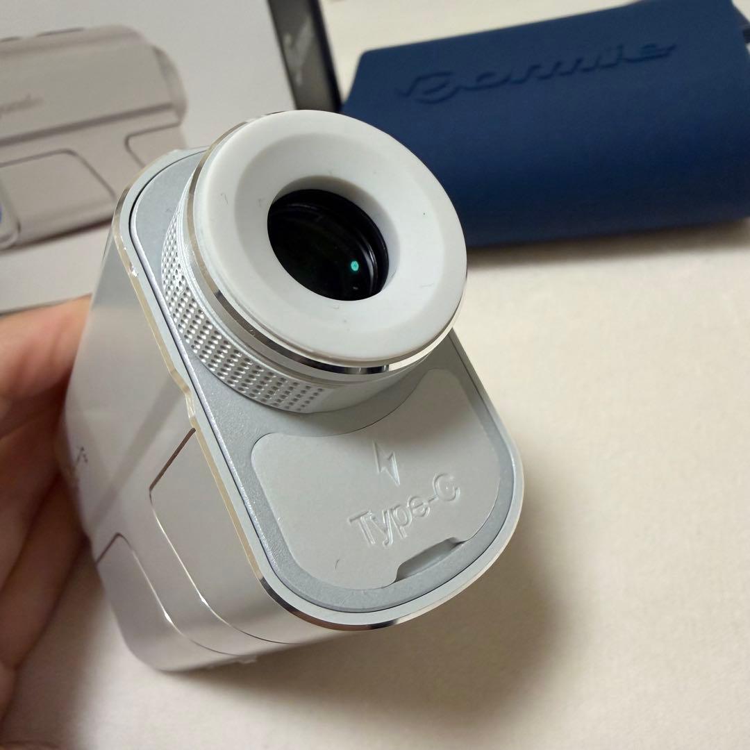 DORMIE T200 ゴルフレーザー距離計 1000ヤード 7倍望遠