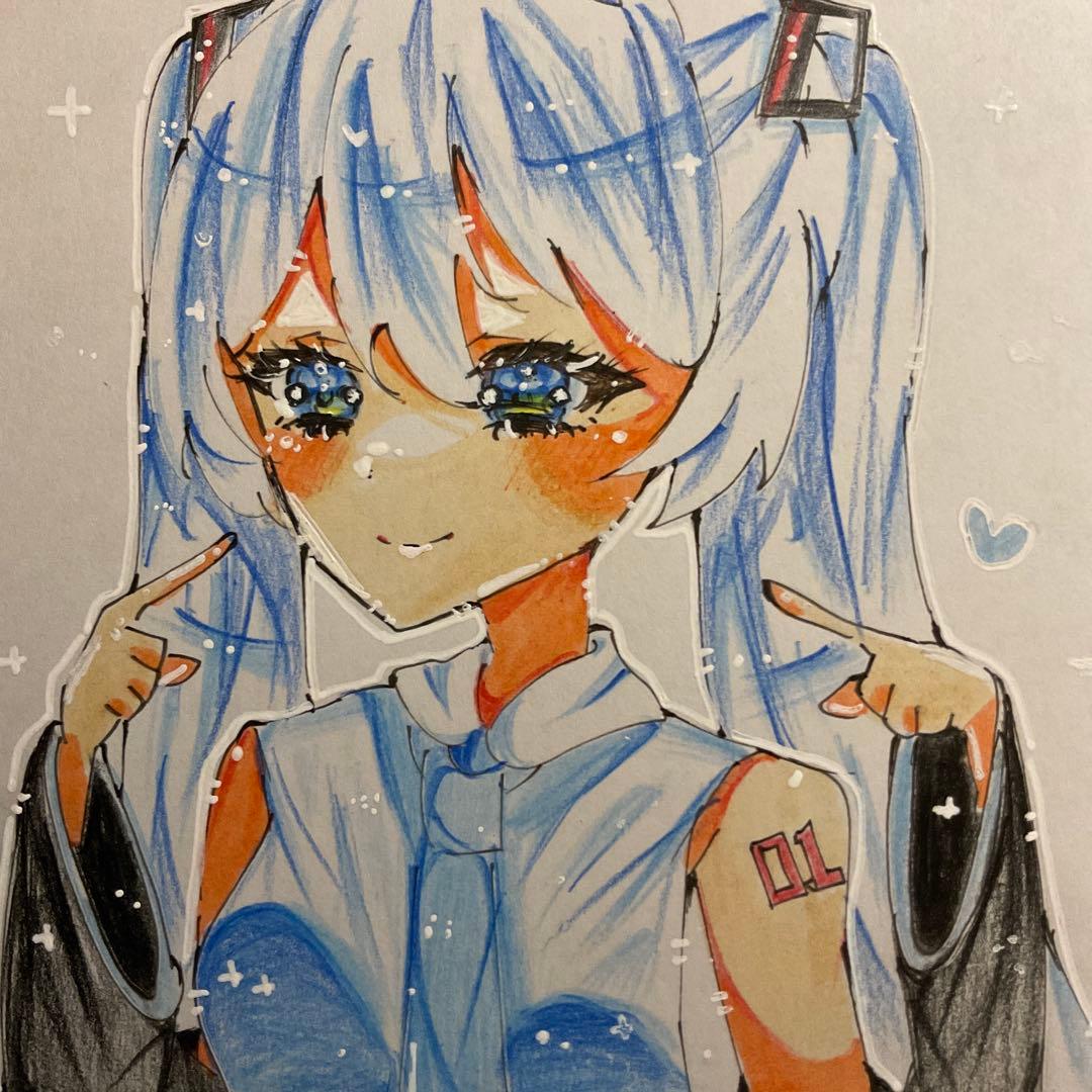 オーダー 受け付け