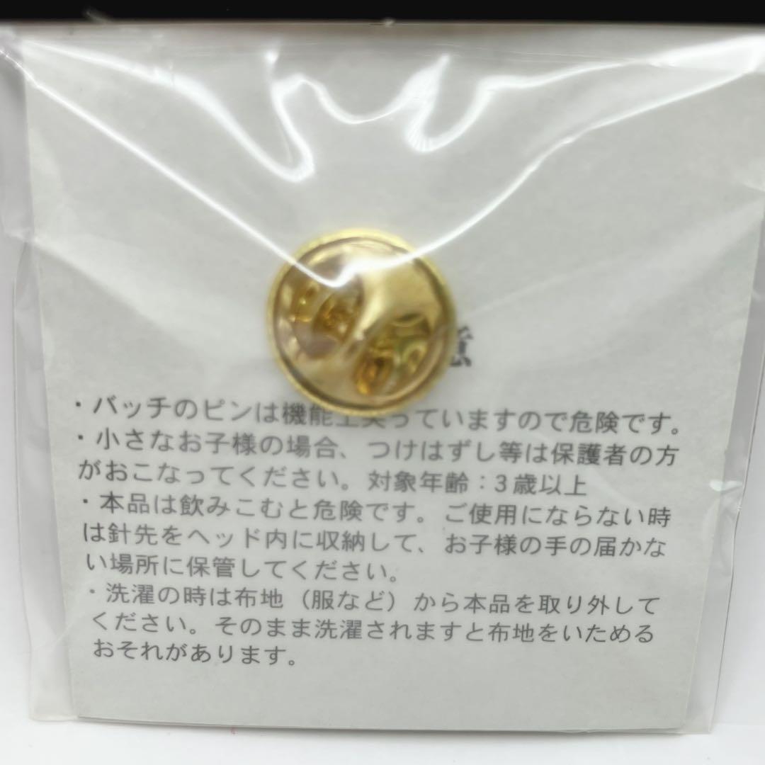 ポケモンセンターオオサカ　1周年記念　ニャース　ピンバッジ　ステッカー　缶バッジ