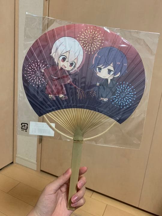 そらまふうらさか新年会