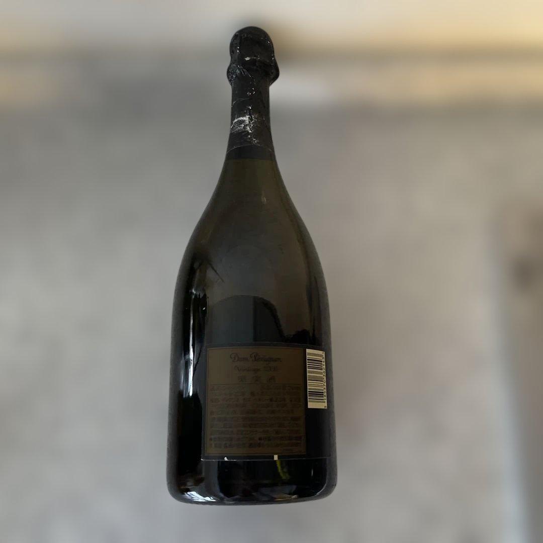 ドン・ペリニョン2000 シャンパン