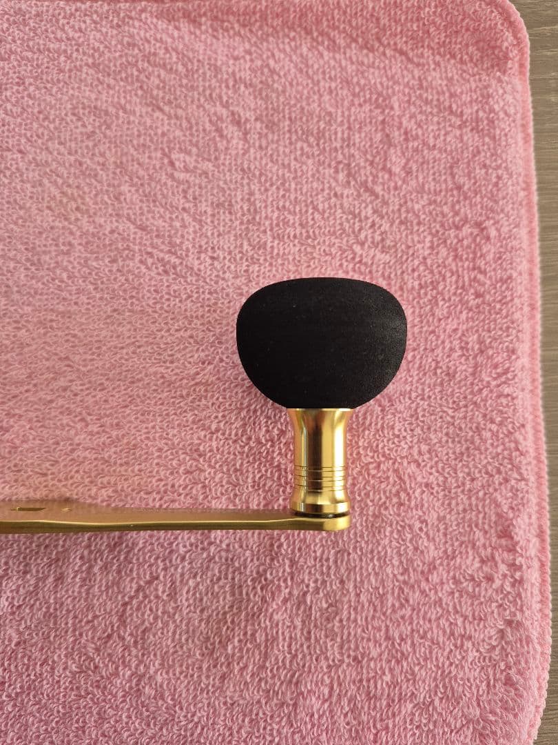 夢屋パワーバランスハンドル 65mm