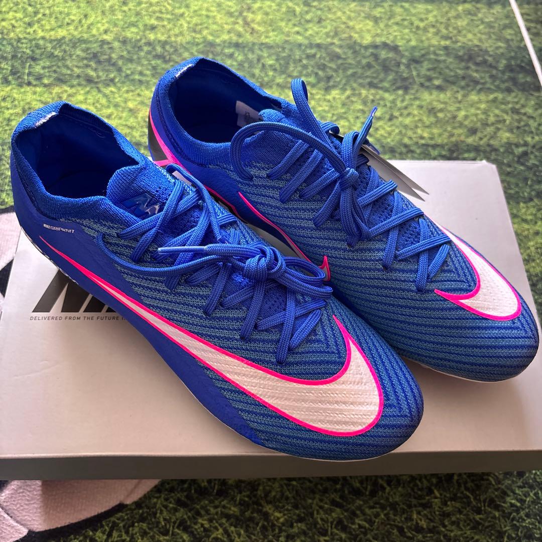 ナイキ ズーム ヴェイパー16 エリート AG-PRO